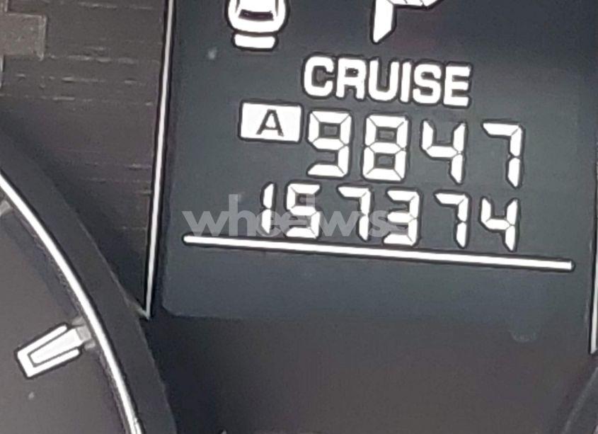 Photo 15 of 2010 Subaru Legacy 3.6R LIMITED (VIN 4S3BMDL6XA2246614)