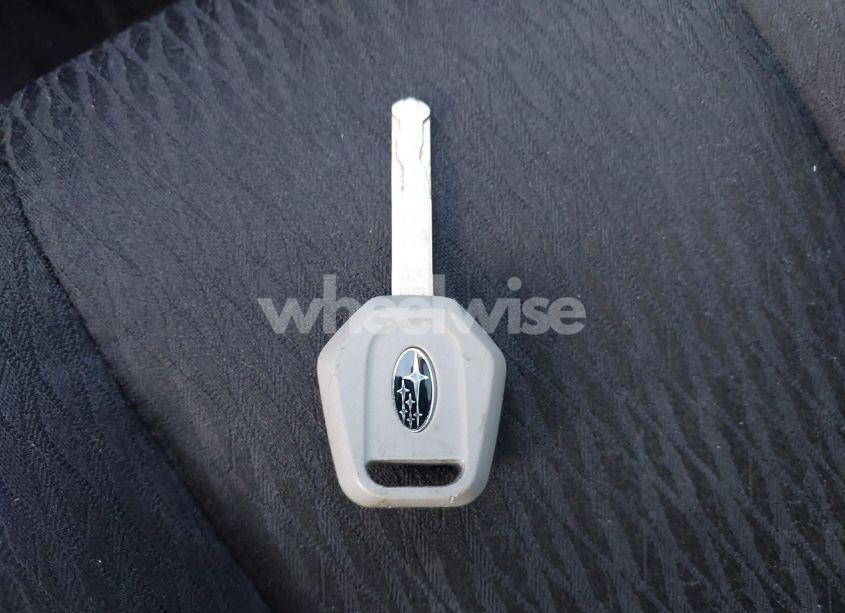 Photo 11 of 2010 Subaru Legacy 3.6R PREMIUM (VIN 4S3BMEH61A2230297)