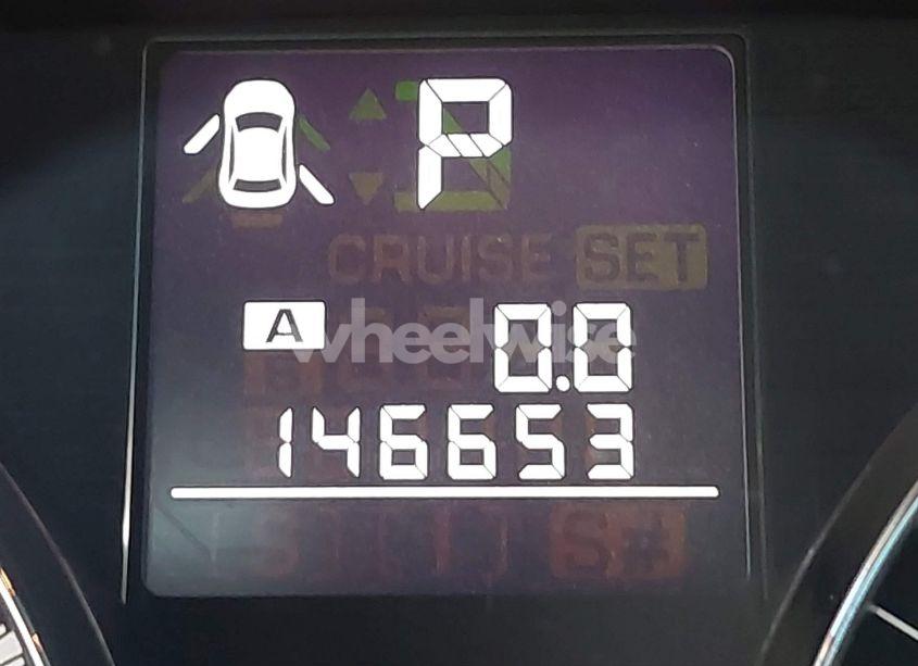 Photo 15 of 2010 Subaru Legacy 3.6R LIMITED (VIN 4S3BMEJ69A2223012)