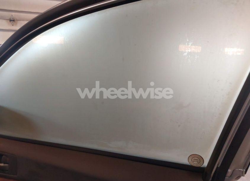 Photo 12 of 2010 Subaru Legacy 3.6R LIMITED (VIN 4S3BMEK65A2220431)