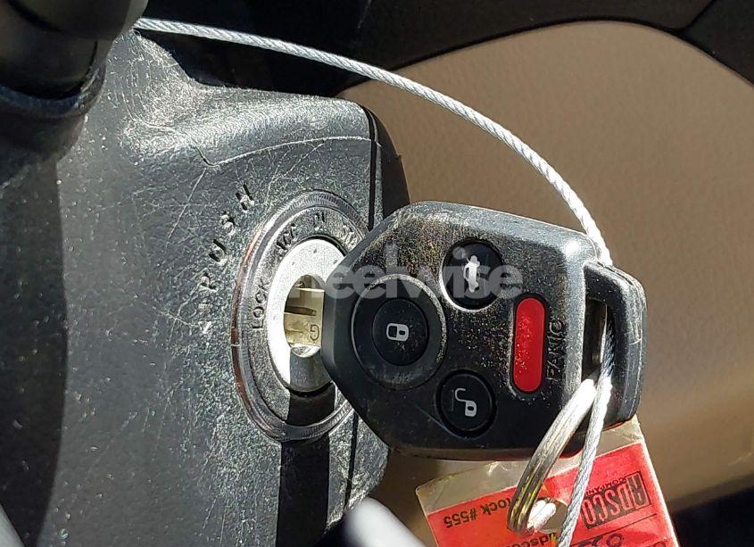 Photo 11 of 2017 Subaru Legacy 2.5I (VIN 4S3BNAA62H3035555)