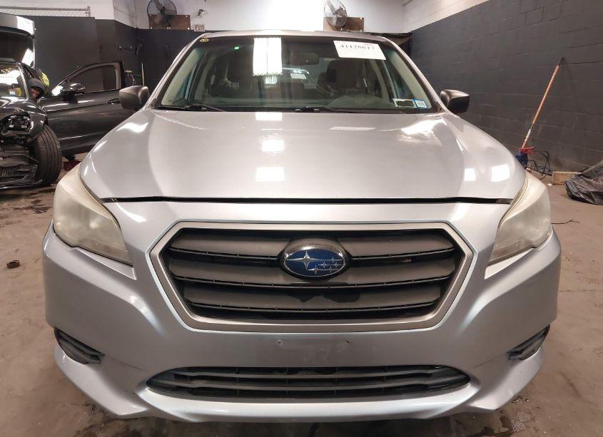 Photo 12 of 2015 Subaru Legacy 2.5I (VIN 4S3BNAA63F3040227)