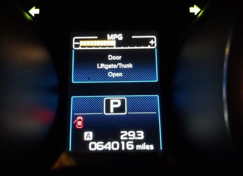 Photo 15 of 2015 Subaru Legacy 2.5I (VIN 4S3BNAA63F3040227)