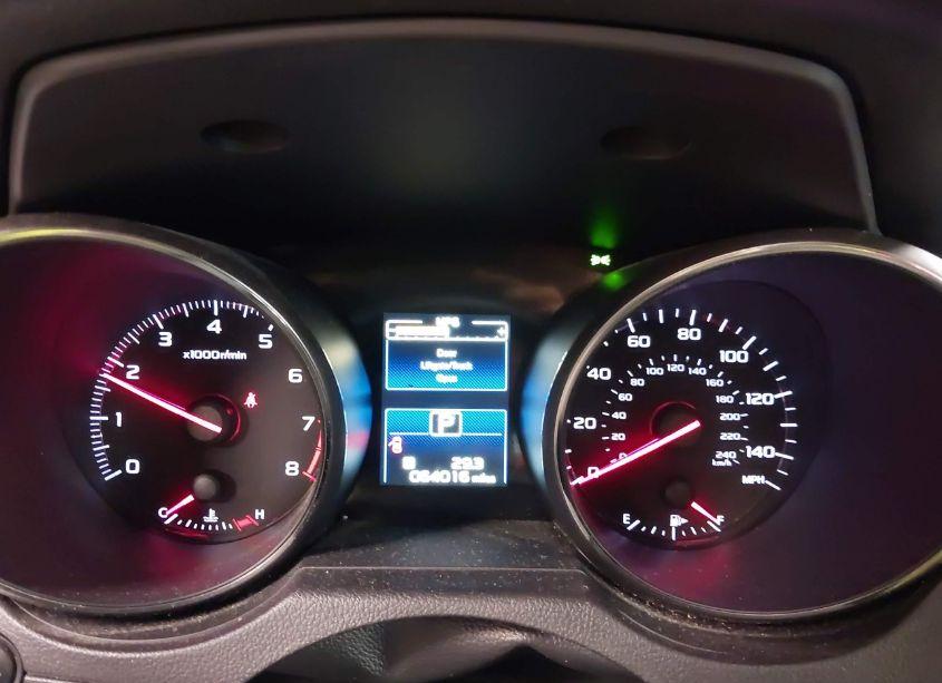 Photo 7 of 2015 Subaru Legacy 2.5I (VIN 4S3BNAA63F3040227)