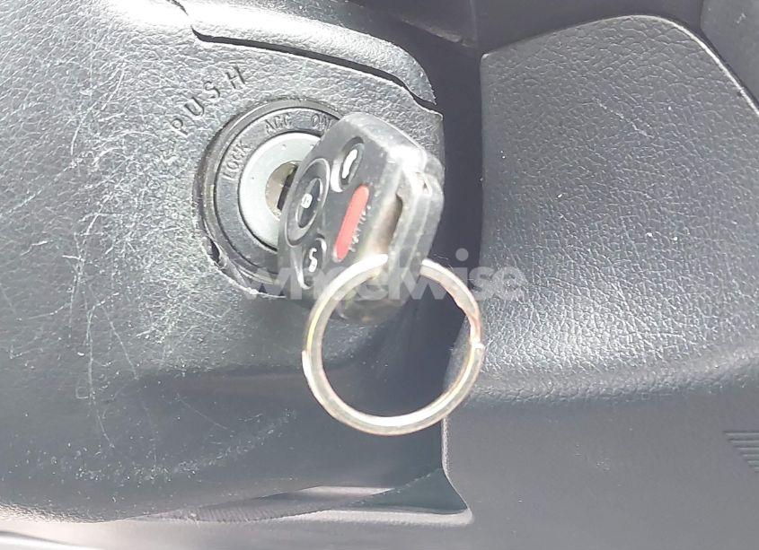 Photo 11 of 2015 Subaru Legacy 2.5I (VIN 4S3BNAA64F3006605)