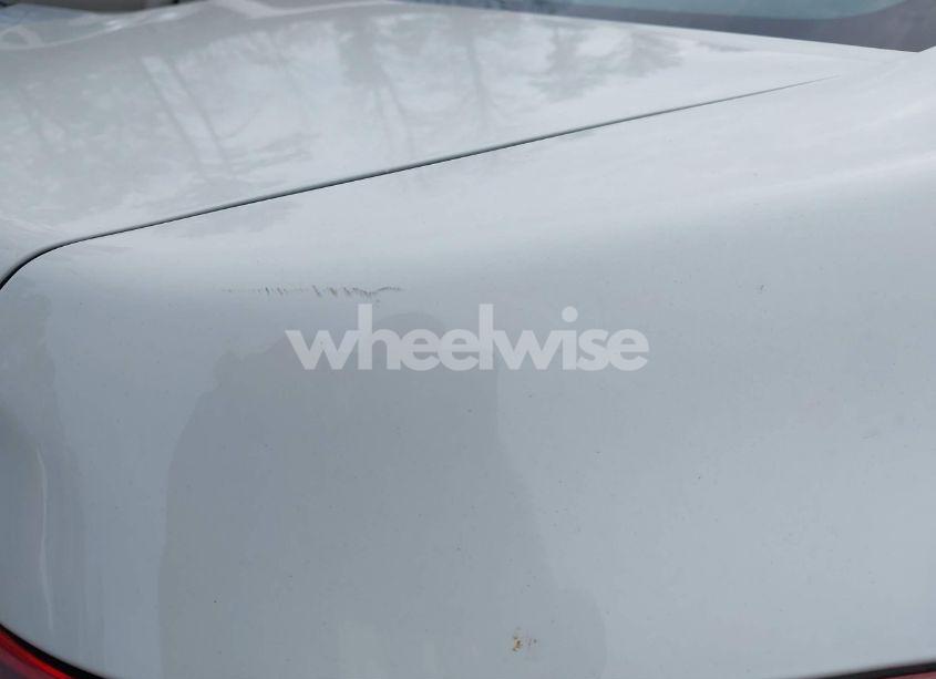 Photo 17 of 2015 Subaru Legacy 2.5I (VIN 4S3BNAA64F3006605)