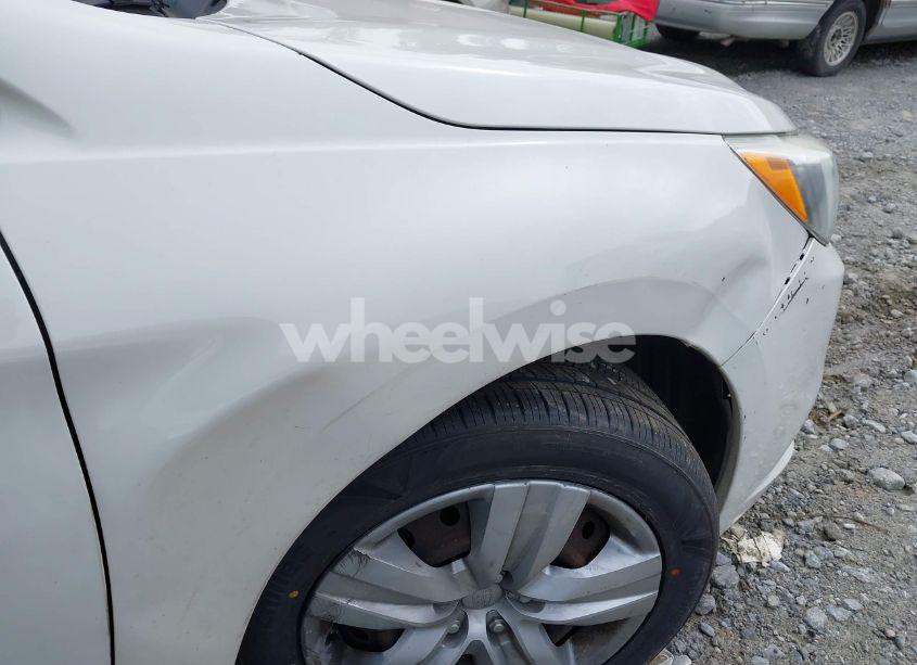 Photo 18 of 2015 Subaru Legacy 2.5I (VIN 4S3BNAA64F3006605)