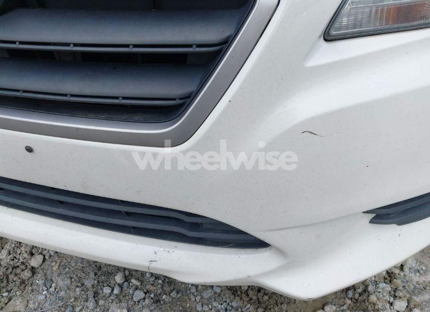 Photo 19 of 2015 Subaru Legacy 2.5I (VIN 4S3BNAA64F3006605)