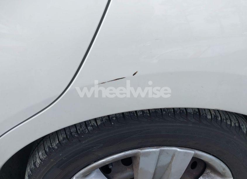 Photo 6 of 2015 Subaru Legacy 2.5I (VIN 4S3BNAA64F3006605)