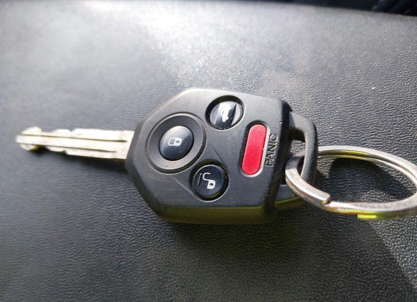 Photo 11 of 2015 Subaru Legacy 2.5I (VIN 4S3BNAA64F3033142)