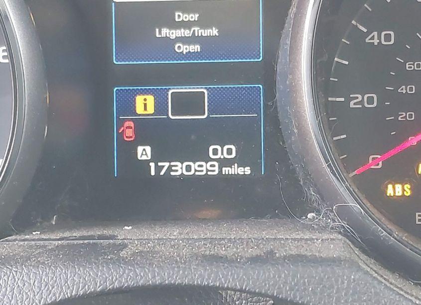 Photo 15 of 2015 Subaru Legacy 2.5I (VIN 4S3BNAA64F3033142)