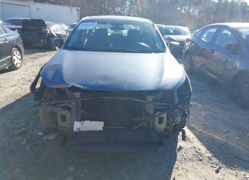 Photo 13 of 2016 Subaru Legacy 2.5I (VIN 4S3BNAA65G3020997)