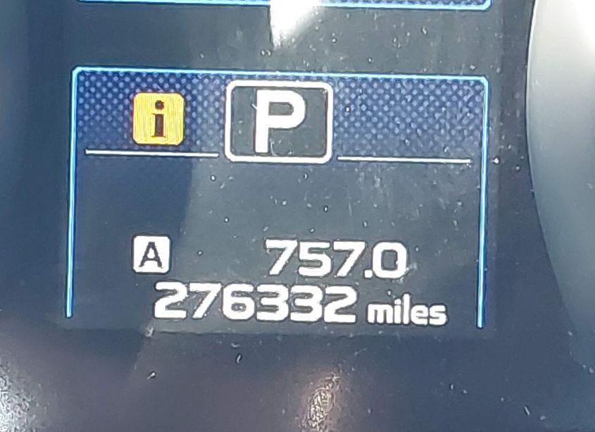 Photo 16 of 2016 Subaru Legacy 2.5I (VIN 4S3BNAA65G3020997)