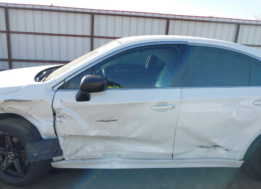 Photo 14 of 2017 Subaru Legacy 2.5I (VIN 4S3BNAA65H3026185)