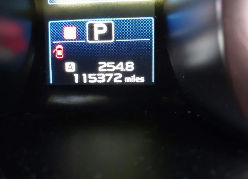 Photo 15 of 2017 Subaru Legacy 2.5I (VIN 4S3BNAA65H3026185)