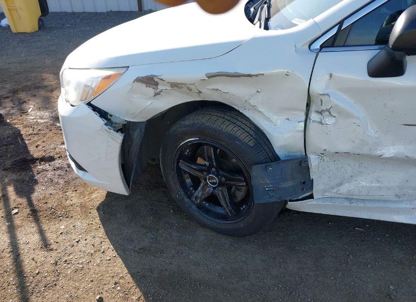 Photo 17 of 2017 Subaru Legacy 2.5I (VIN 4S3BNAA65H3026185)