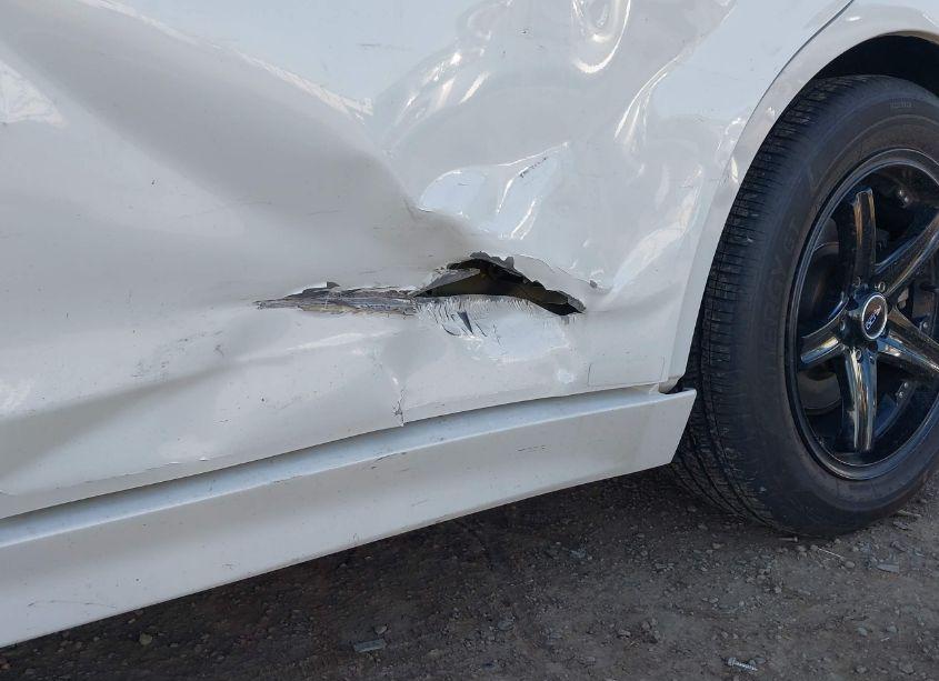 Photo 18 of 2017 Subaru Legacy 2.5I (VIN 4S3BNAA65H3026185)