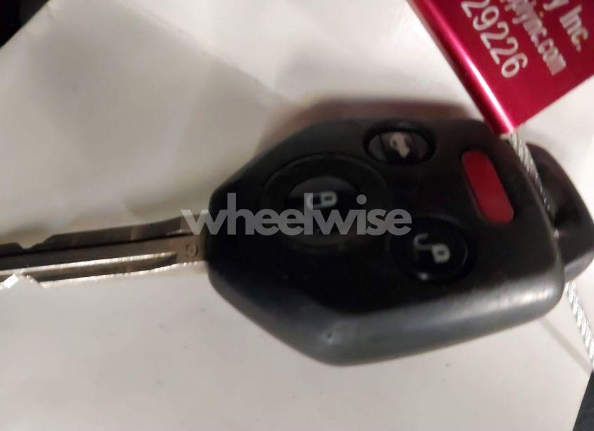 Photo 11 of 2015 Subaru Legacy 2.5I (VIN 4S3BNAA66F3050167)