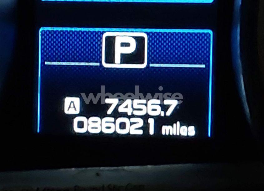 Photo 16 of 2015 Subaru Legacy 2.5I (VIN 4S3BNAA66F3050167)