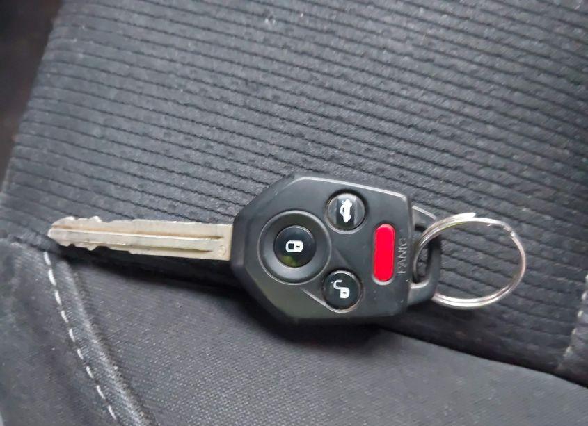 Photo 11 of 2016 Subaru Legacy 2.5I (VIN 4S3BNAA67G3053144)