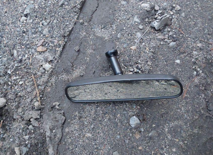 Photo 12 of 2016 Subaru Legacy 2.5I (VIN 4S3BNAA67G3053144)