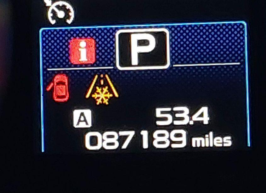 Photo 16 of 2016 Subaru Legacy 2.5I (VIN 4S3BNAA67G3053144)