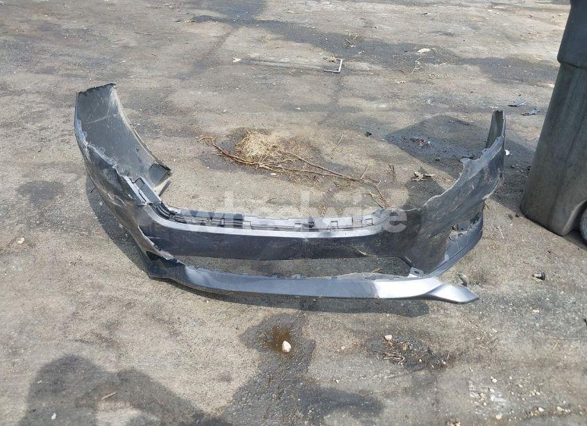 Photo 11 of 2018 Subaru Legacy 2.5I (VIN 4S3BNAA67J3032155)