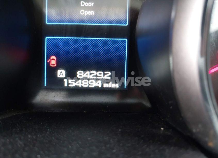 Photo 15 of 2018 Subaru Legacy 2.5I (VIN 4S3BNAA67J3032155)