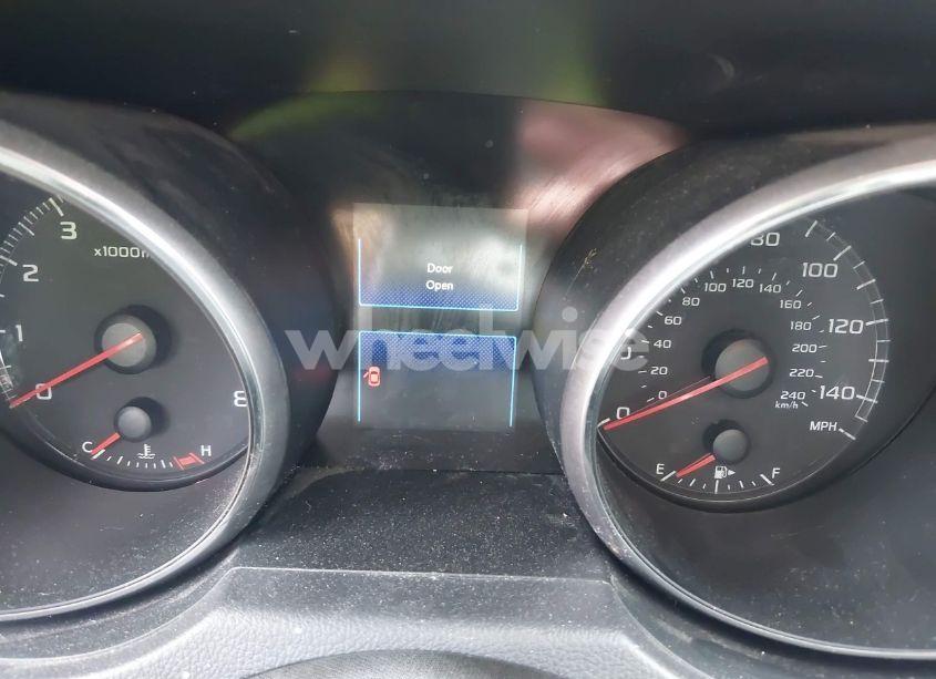 Photo 7 of 2018 Subaru Legacy 2.5I (VIN 4S3BNAA67J3032155)