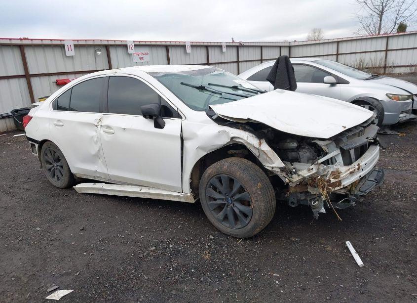 2015 Subaru Legacy 2.5I (VIN 4S3BNAA69F3039731) main photo