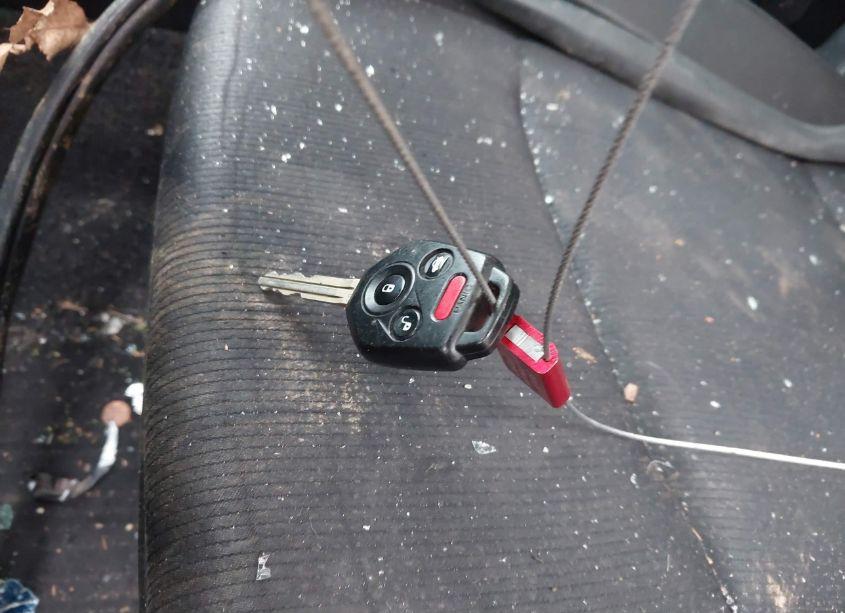 Photo 11 of 2015 Subaru Legacy 2.5I (VIN 4S3BNAA69F3039731)