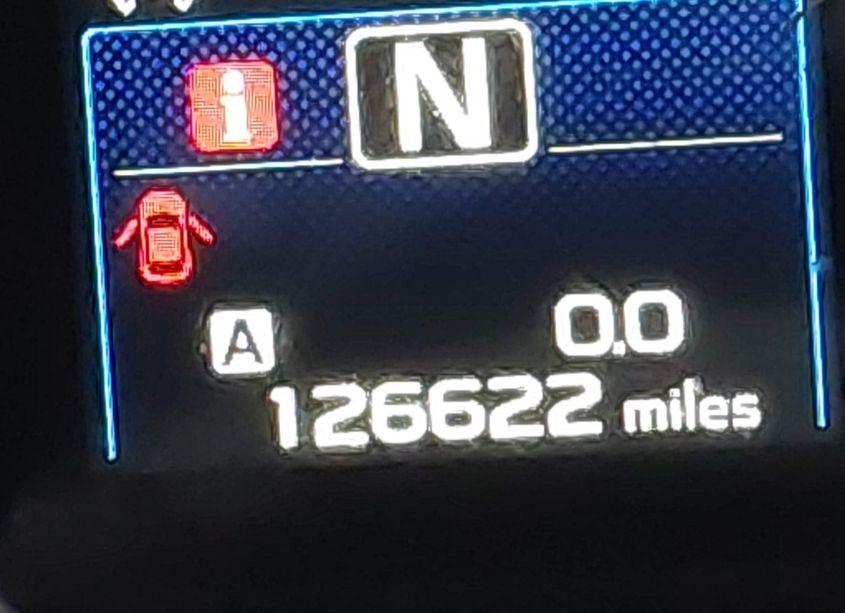 Photo 15 of 2015 Subaru Legacy 2.5I (VIN 4S3BNAA69F3039731)