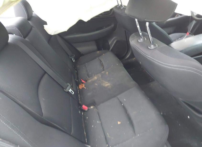 Photo 8 of 2015 Subaru Legacy 2.5I (VIN 4S3BNAA69F3039731)