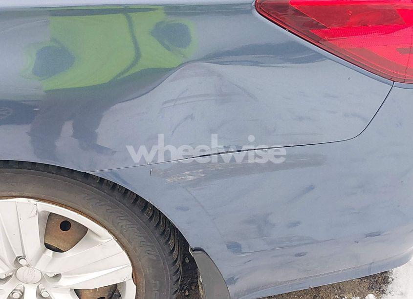 Photo 17 of 2015 Subaru Legacy 2.5I (VIN 4S3BNAA69F3053631)