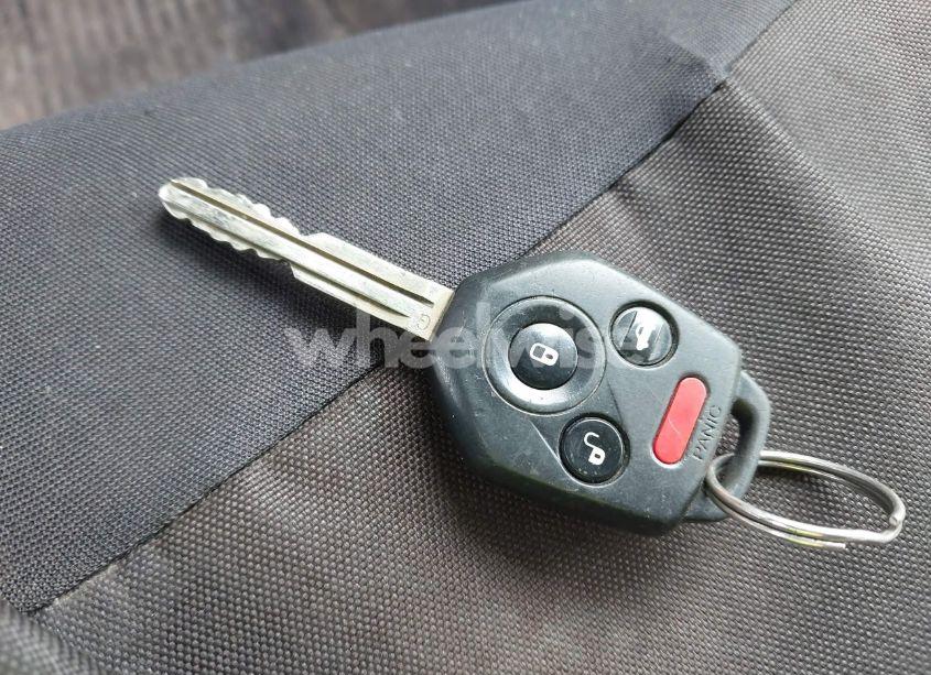 Photo 11 of 2016 Subaru Legacy 2.5I (VIN 4S3BNAA69G3029069)