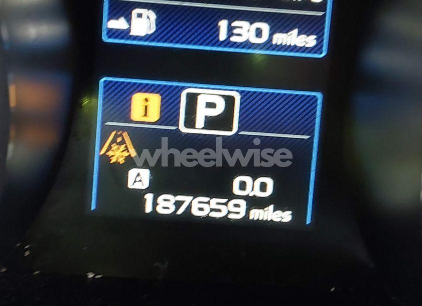 Photo 15 of 2016 Subaru Legacy 2.5I (VIN 4S3BNAA69G3029069)