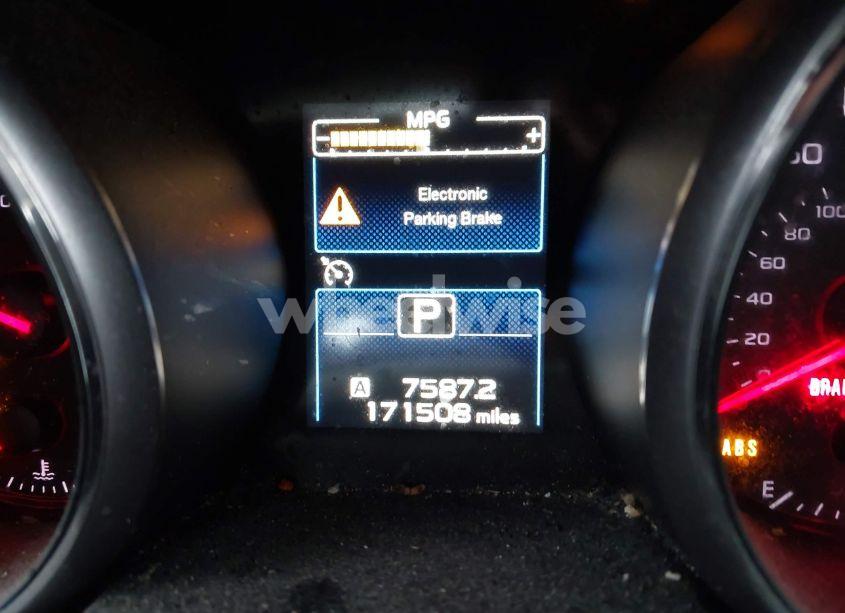 Photo 15 of 2017 Subaru Legacy 2.5I (VIN 4S3BNAB60H3007395)