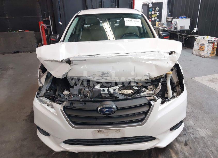 Photo 13 of 2017 Subaru Legacy 2.5I (VIN 4S3BNAB60H3044673)
