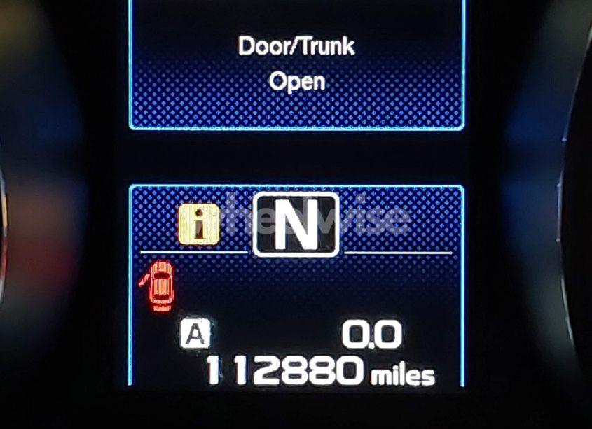 Photo 16 of 2017 Subaru Legacy 2.5I (VIN 4S3BNAB60H3044673)