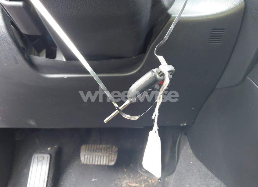 Photo 11 of 2019 Subaru Legacy 2.5I (VIN 4S3BNAB61K3034192)