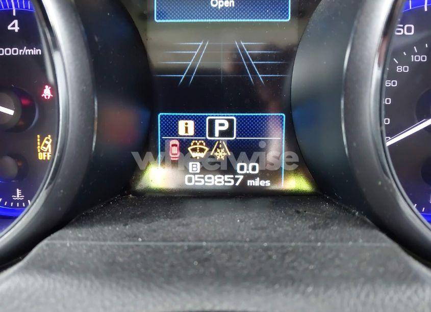 Photo 15 of 2019 Subaru Legacy 2.5I (VIN 4S3BNAB61K3034192)