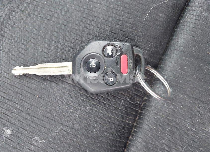 Photo 11 of 2017 Subaru Legacy 2.5I (VIN 4S3BNAB63H3003468)