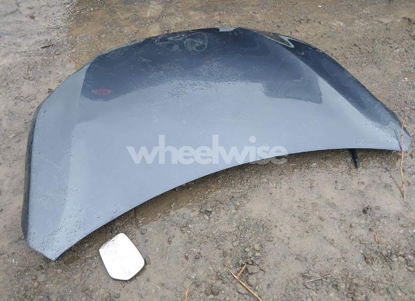 Photo 12 of 2017 Subaru Legacy 2.5I (VIN 4S3BNAB63H3003468)