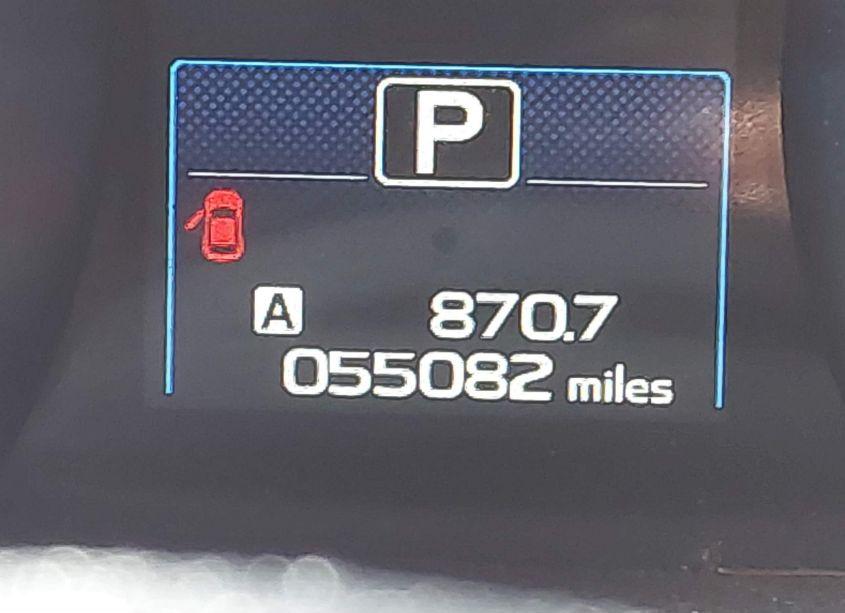 Photo 15 of 2018 Subaru Legacy 2.5I (VIN 4S3BNAB64J3017286)