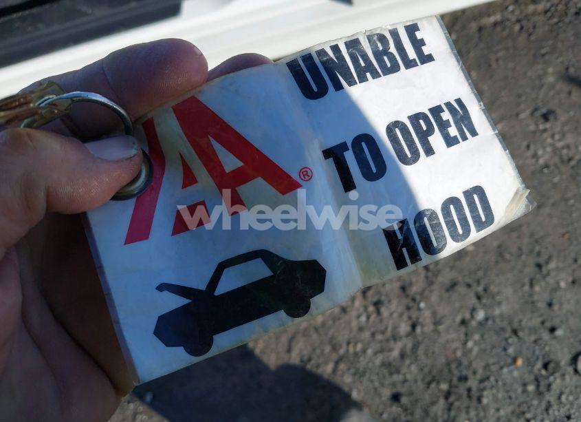 Photo 10 of 2019 Subaru Legacy 2.5I (VIN 4S3BNAB64K3016642)