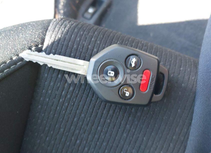 Photo 11 of 2019 Subaru Legacy 2.5I (VIN 4S3BNAB64K3016642)