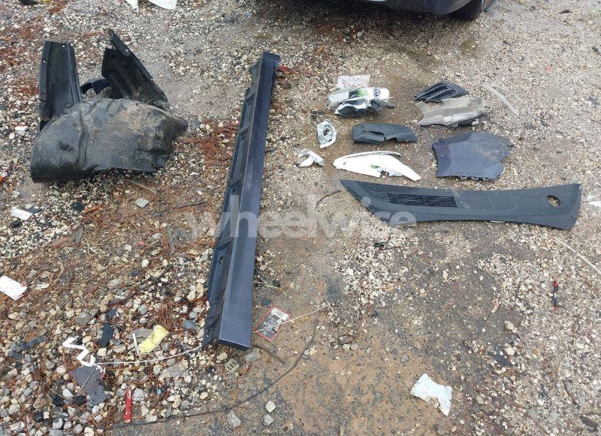 Photo 12 of 2017 Subaru Legacy 2.5I (VIN 4S3BNAB65H3037640)