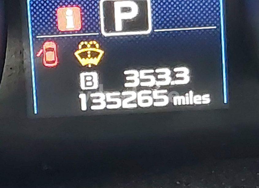 Photo 16 of 2017 Subaru Legacy 2.5I (VIN 4S3BNAB65H3037640)