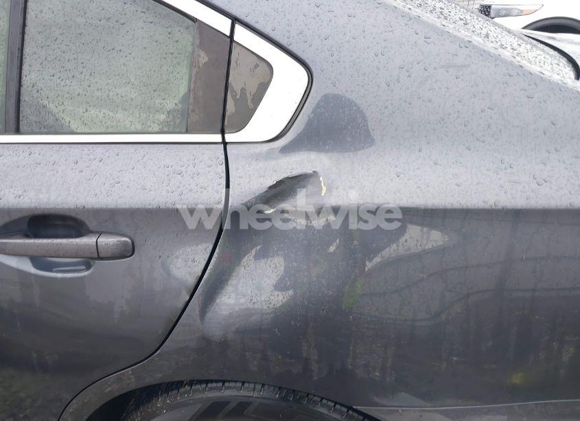 Photo 18 of 2017 Subaru Legacy 2.5I (VIN 4S3BNAB65H3037640)