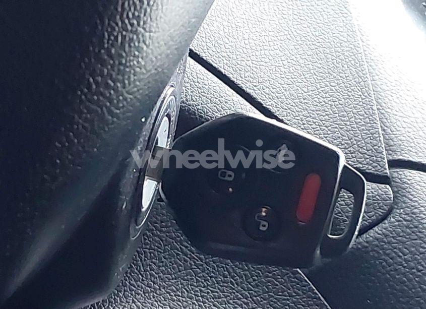 Photo 11 of 2017 Subaru Legacy 2.5I (VIN 4S3BNAB65H3055085)